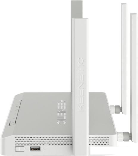 4G Wi-Fi роутер Keenetic Hero 4G KN-2310