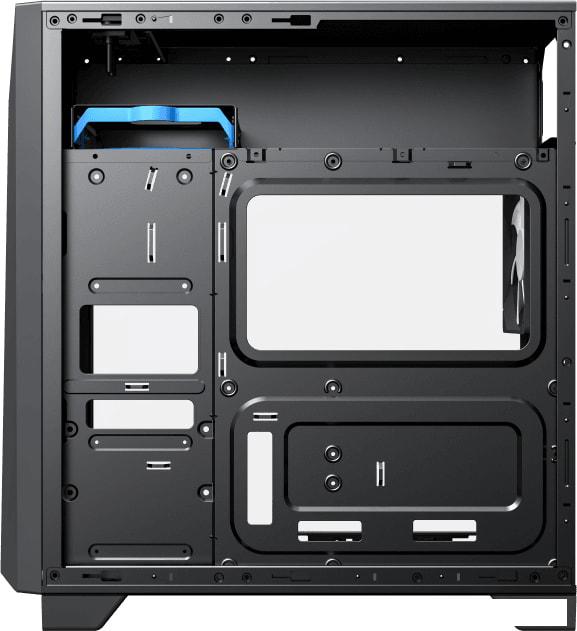 Корпус GameMax Nova N6