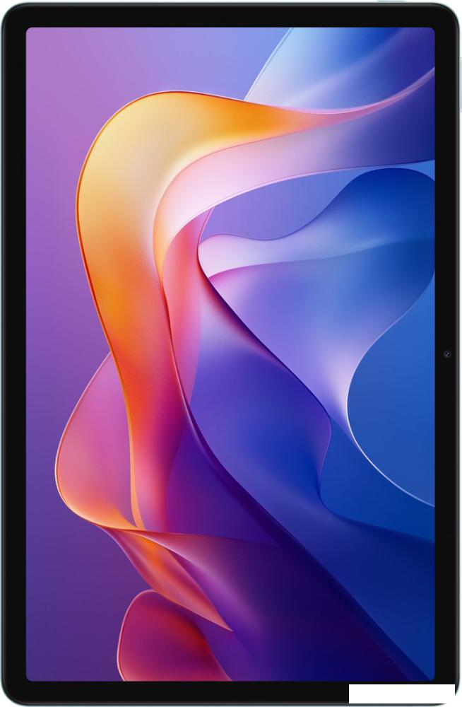 Планшет Xiaomi Redmi Pad 2 4G 6GB/128GB международная версия (мятный)