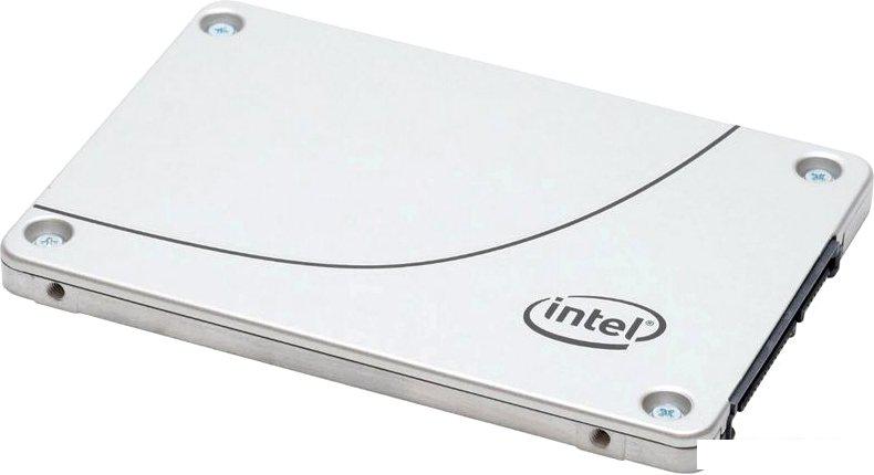 SSD Intel D3-S4620 480GB SSDSC2KG480GZ01