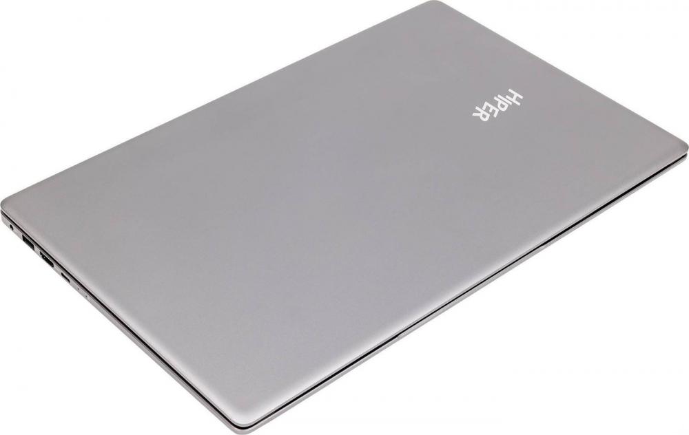 Ноутбук Hiper Expertbook MTL1601B1235UDS