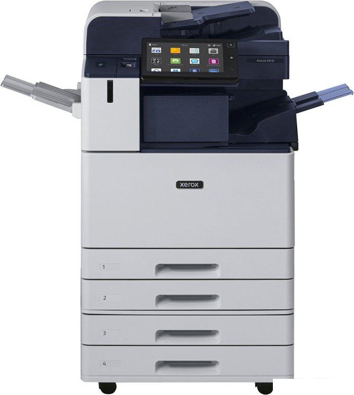 МФУ Xerox AltaLink C8130/35 (базовый блок) МФУ Xerox AltaLink C8130/35 (базовый блок)