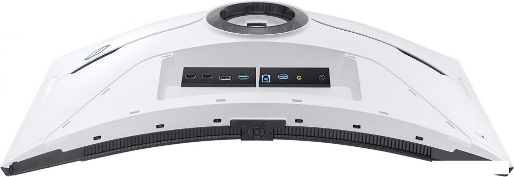 Игровой монитор Samsung Odyssey Neo G8 LS32BG852NIXCI
