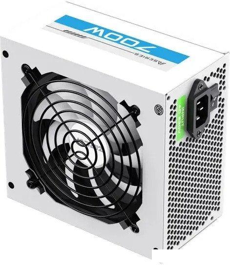 Блок питания Zircon AA-700 (белый)