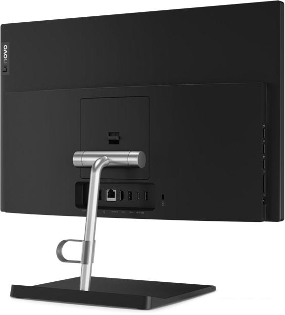 Моноблок Lenovo V50a-24IMB 11FJ004VRU Моноблок Lenovo V50a-24IMB 11FJ004VRU