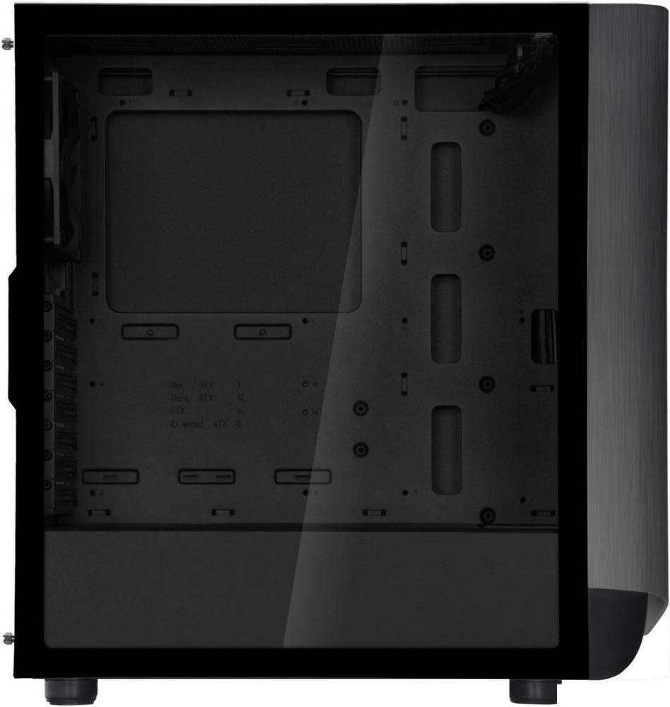 Корпус SilverStone Seta A1 SST-SEA1TB-G
