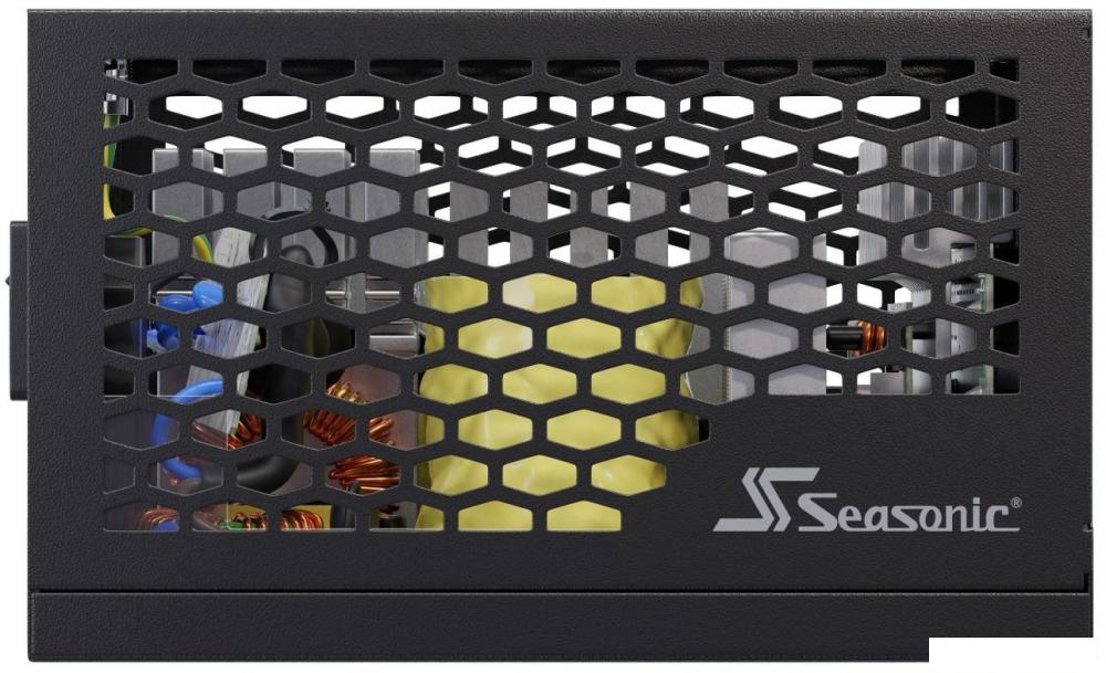 Блок питания Seasonic Prime Fanless PX-500