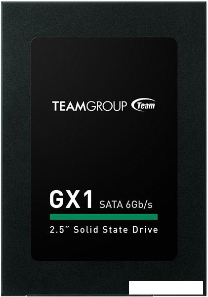 SSD Team GX1 480GB T253X1480G0C101