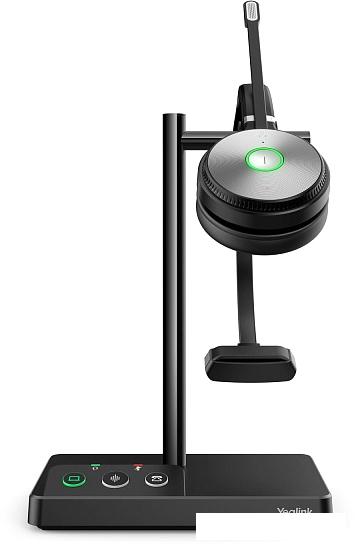 Офисная гарнитура Yealink WH62 Mono UC