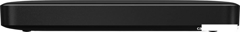 Внешний накопитель WD Elements Portable 1TB (WDBUZG0010BBK)