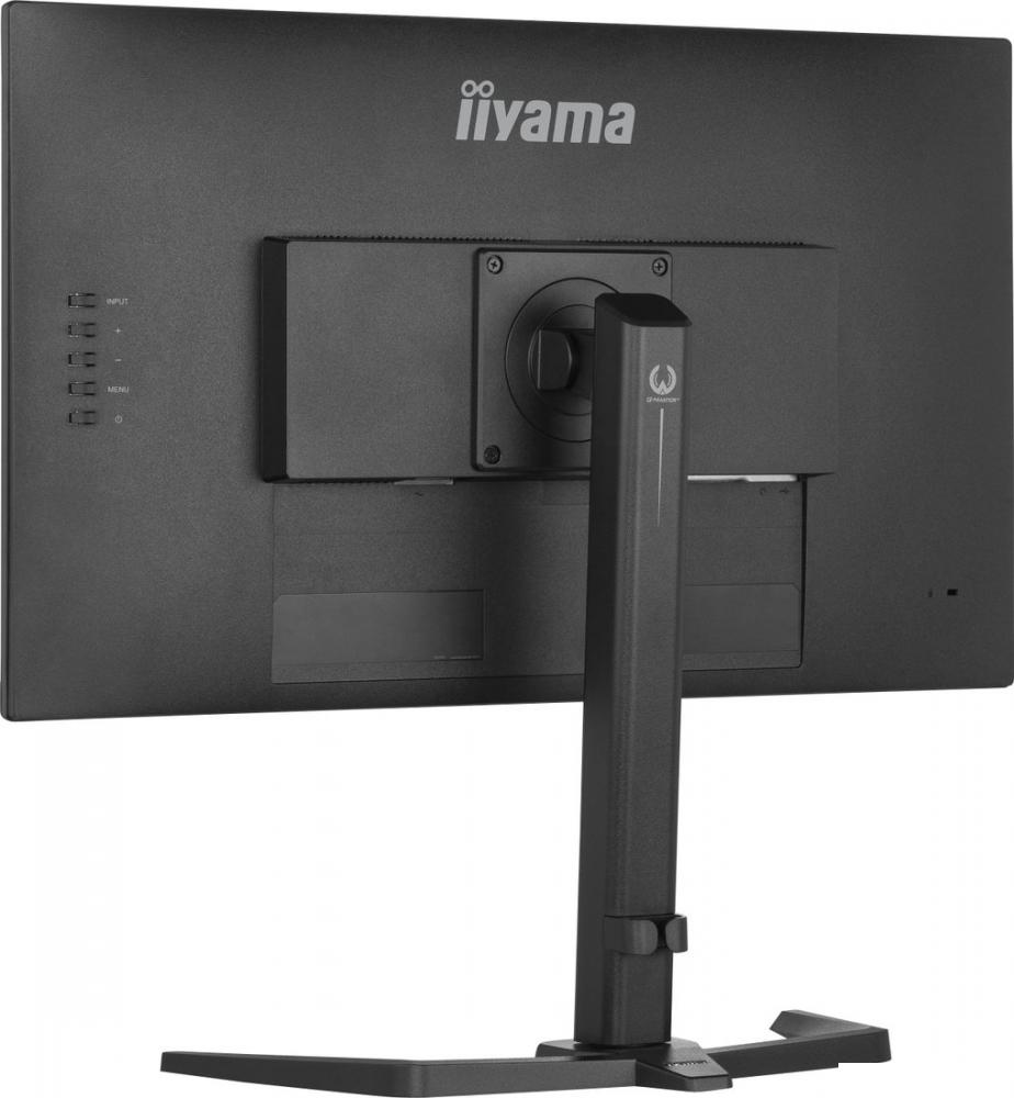 Игровой монитор Iiyama G-Master Gold Phoenix GB2790QSU-B5