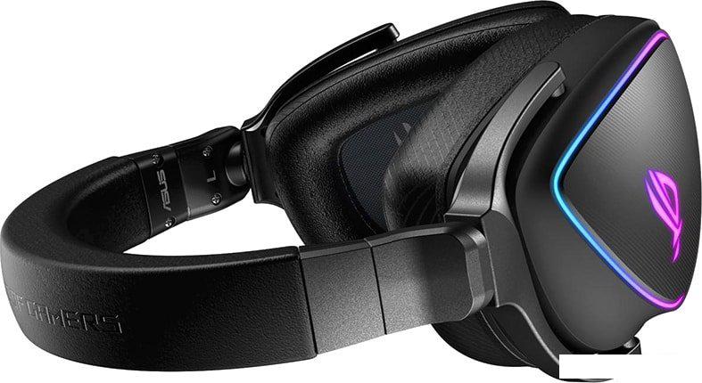 Наушники ASUS ROG Delta S
