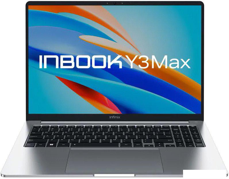 Ноутбук Infinix Inbook Y3 Max YL61A5 71008303100