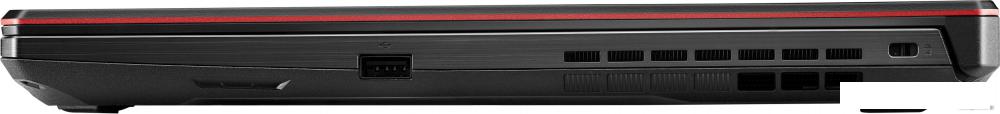 Игровой ноутбук ASUS TUF Gaming A15 FA506IHRB-HN082 Игровой ноутбук ASUS TUF Gaming A15 FA506IHRB-HN082