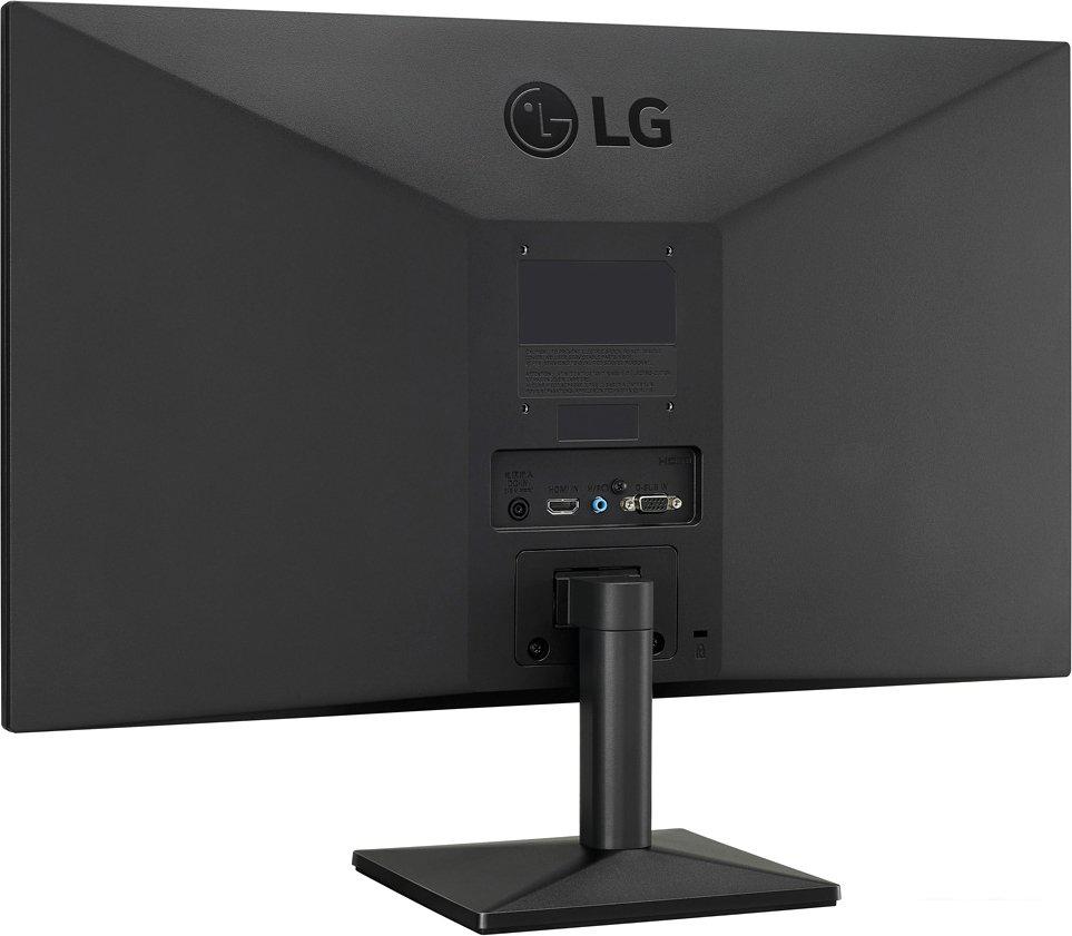 Монитор LG 24MK430H-B Монитор LG 24MK430H-B
