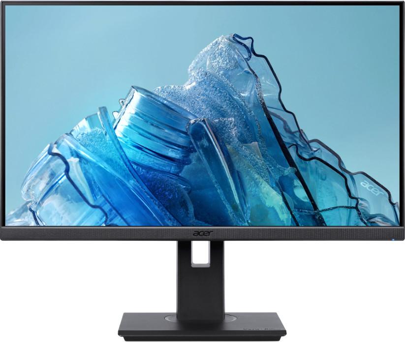 Монитор Acer Vero B277Ubmiiprzxv UM.HB7EE.071 Монитор Acer Vero B277Ubmiiprzxv UM.HB7EE.071