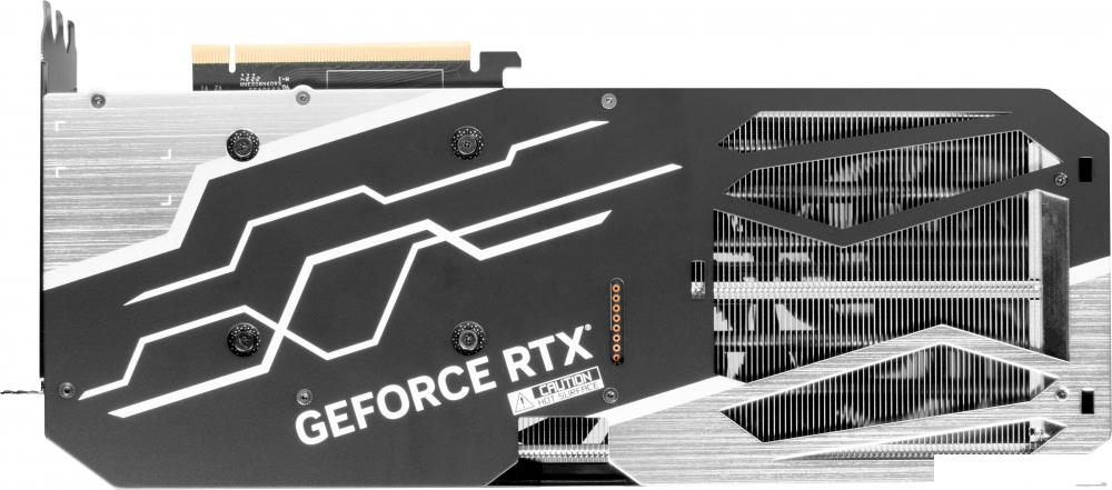 Видеокарта KFA2 GeForce RTX 4070 Ti ST 1-Click OC 12GB GDDR6X 47IOM7MD6MSK