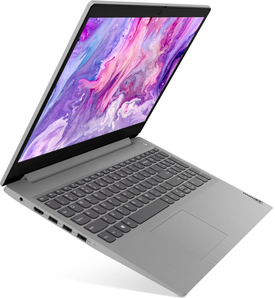 Ноутбук Lenovo IdeaPad 3 15ITL05 81X80059RU