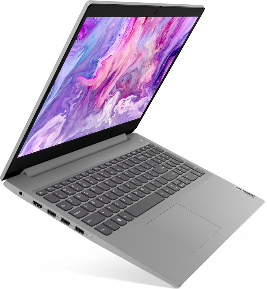 Ноутбук Lenovo IdeaPad 3 15ITL05 81X80059RU Ноутбук Lenovo IdeaPad 3 15ITL05 81X80059RU