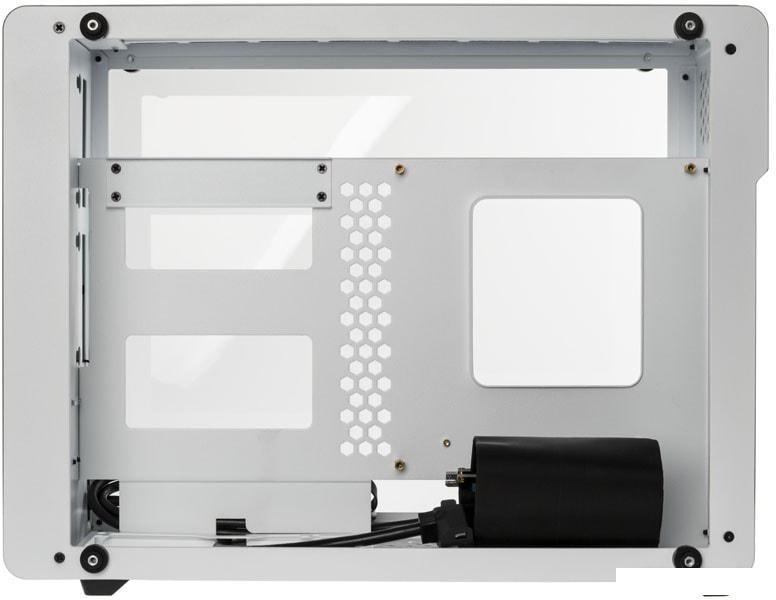 Корпус Raijintek Ophion Evo (белый)