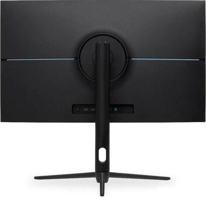 Игровой монитор Nepra HISPIDA GI27Q24HE