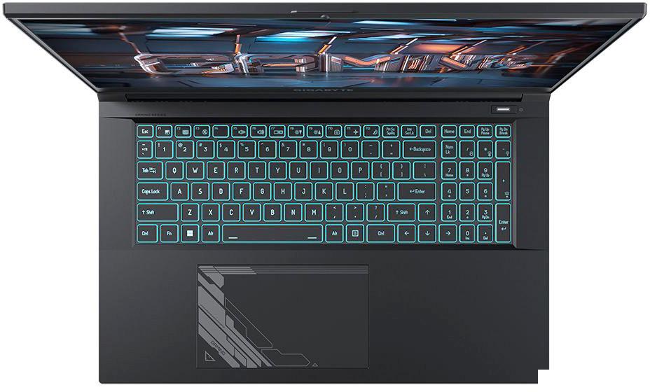 Игровой ноутбук Gigabyte G7 KF-E3KZ213SH