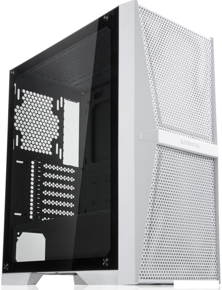 Корпус Raijintek Silenos MS Pro (белый)