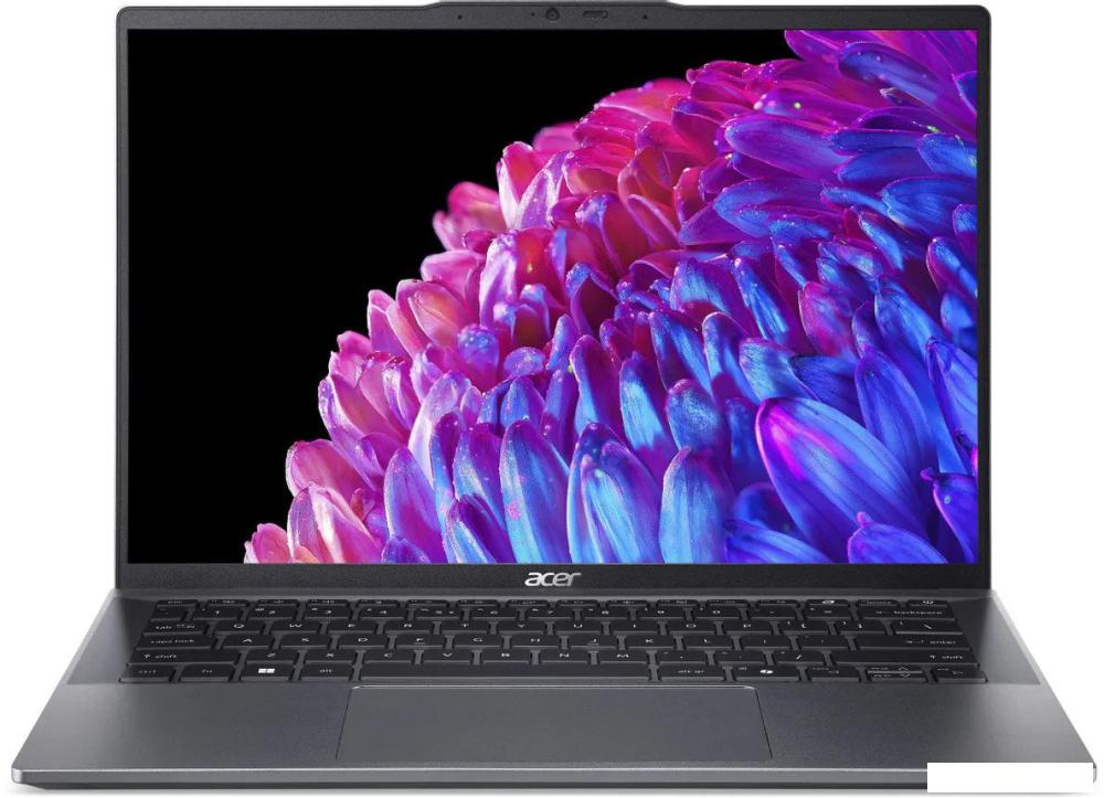 Ноутбук Acer Swift Go 14 SFG14-63-R7T4 NX.KTSCD.001