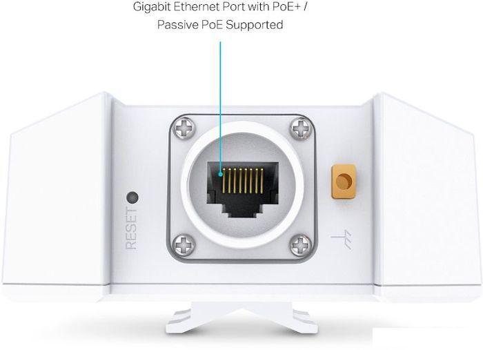 Точка доступа TP-Link EAP650-Outdoor