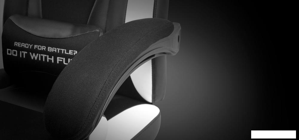 Кресло Fury Avenger M+ NFF-1710