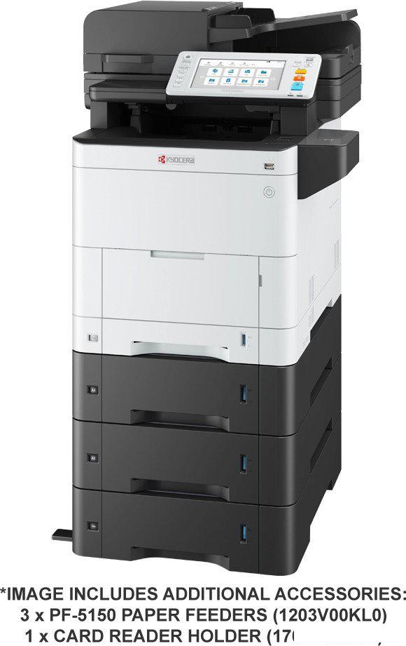 МФУ Kyocera Mita ECOSYS MA3500cifx 1102Z33NL0