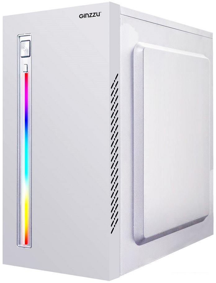 Корпус Ginzzu D380