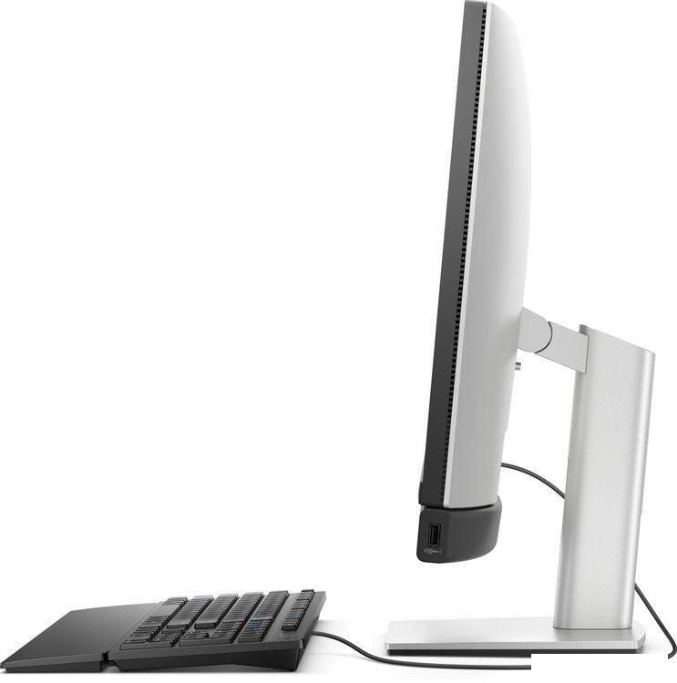 Моноблок Dell Pro 24 Plus All-in-One DP24PL-7241