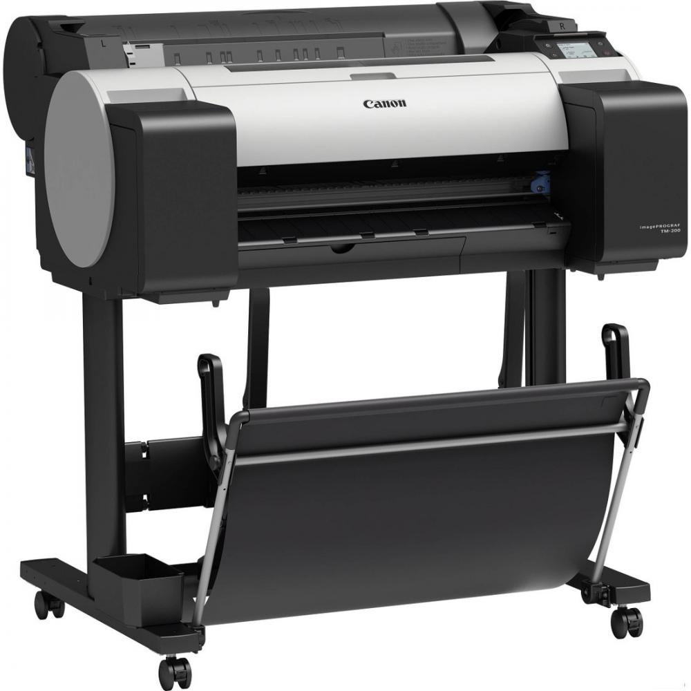 Плоттер Canon imagePROGRAF TM-200 Плоттер Canon imagePROGRAF TM-200