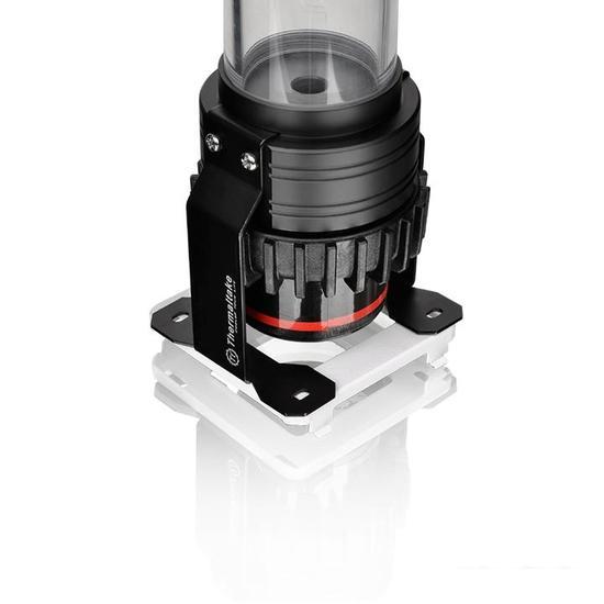 Корпус Thermaltake The Tower 900 Snow Edition [CA-1H1-00F6WN-00]