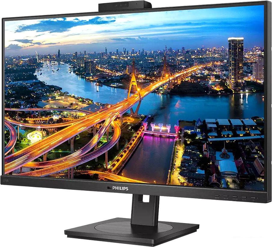 Монитор Philips 276B1JH/00 Монитор Philips 276B1JH/00