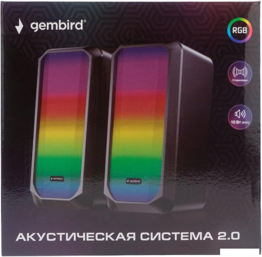 Акустика Gembird SPK-300