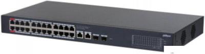 Коммутаторы Dahua DH-CS4228-24GT-240