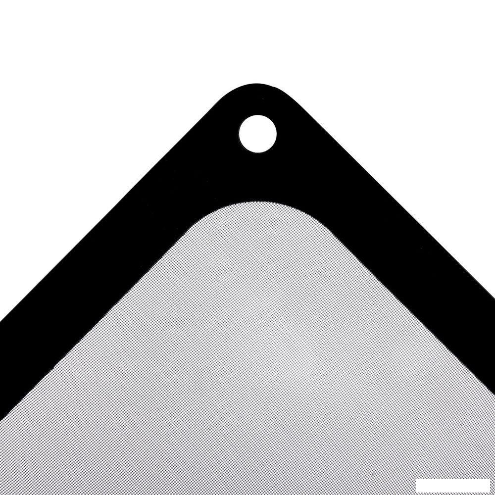 Пылевой фильтр SilverStone FF123B 3-Pack