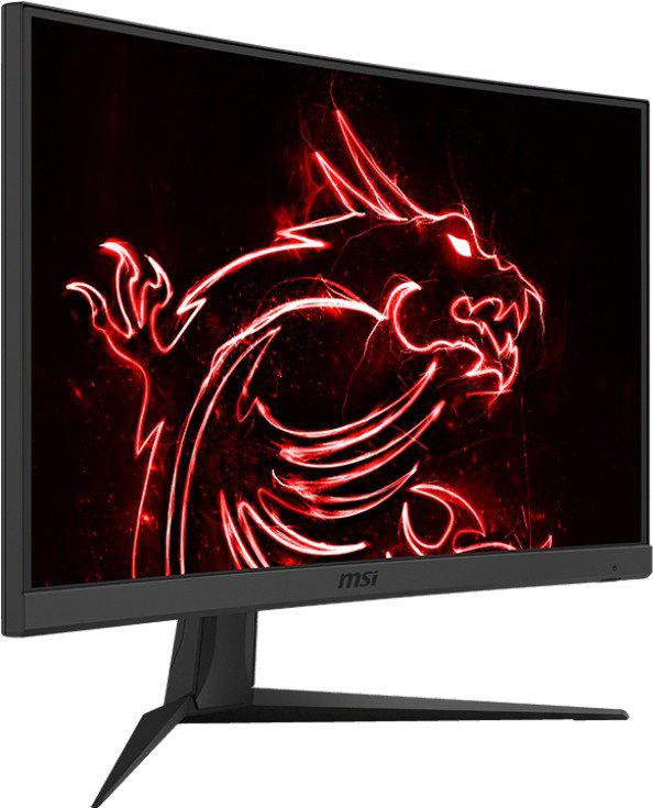 Игровой монитор MSI G24C6 E2