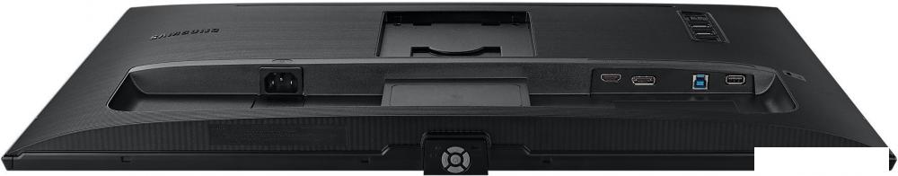 Монитор Samsung ViewFinity S60A LS27A600NAIXCI Монитор Samsung ViewFinity S60A LS27A600NAIXCI