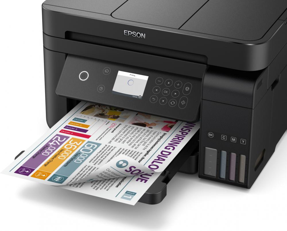 МФУ Epson L6170 МФУ Epson L6170