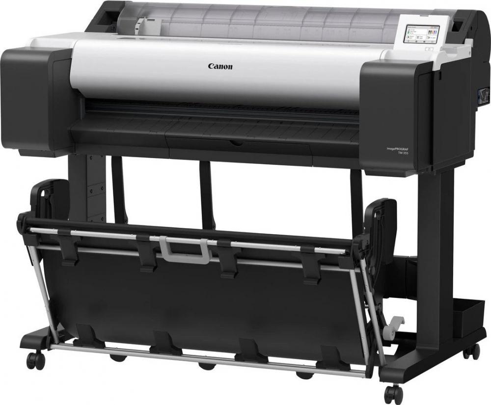 Принтер Canon imagePROGRAF TM-350 Принтер Canon imagePROGRAF TM-350