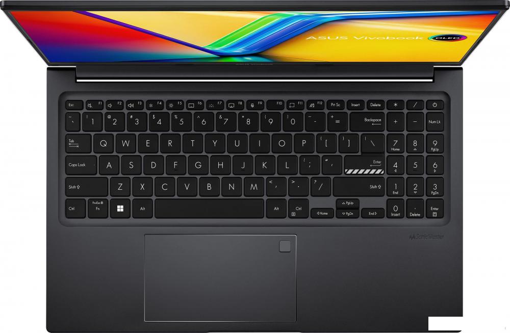 Ноутбук ASUS Vivobook 15 OLED X1505VA-MA143