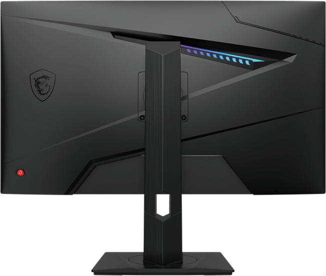 Игровой монитор MSI MAG 274QRF QD E2