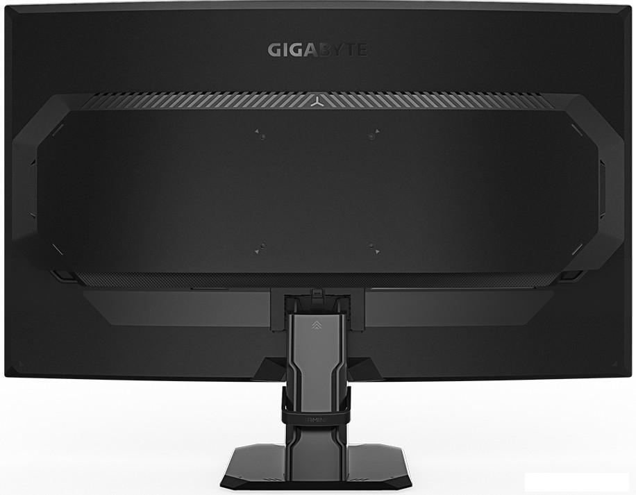 Игровой монитор Gigabyte GS27FC Игровой монитор Gigabyte GS27FC