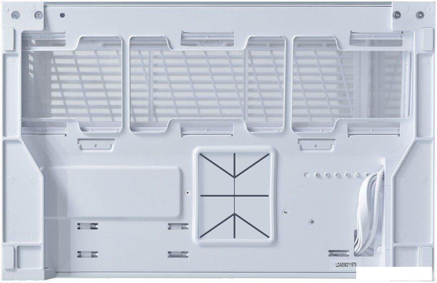 Корпус Lian Li O11 Dynamic Mini V2 G99.O11DMIV2W.R0