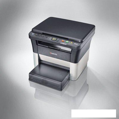МФУ Kyocera Mita FS-1025MFP МФУ Kyocera Mita FS-1025MFP