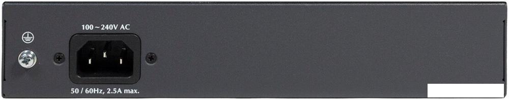 Настраиваемый коммутатор Origo OS2210P/120W/A1A