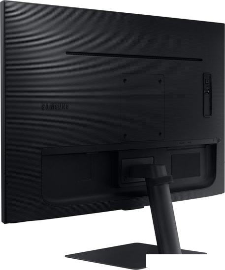 Монитор Samsung LS27A700NWIXCI